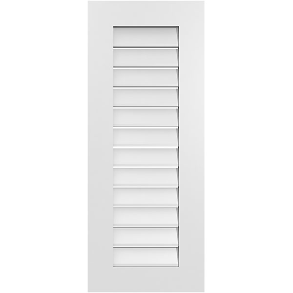 Ekena Millwork GVPVE16X4001SF