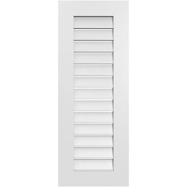 Ekena Millwork GVPVE16X4201SF