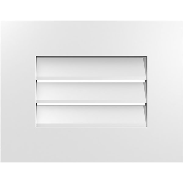 Ekena Millwork GVPVE18X1401SF