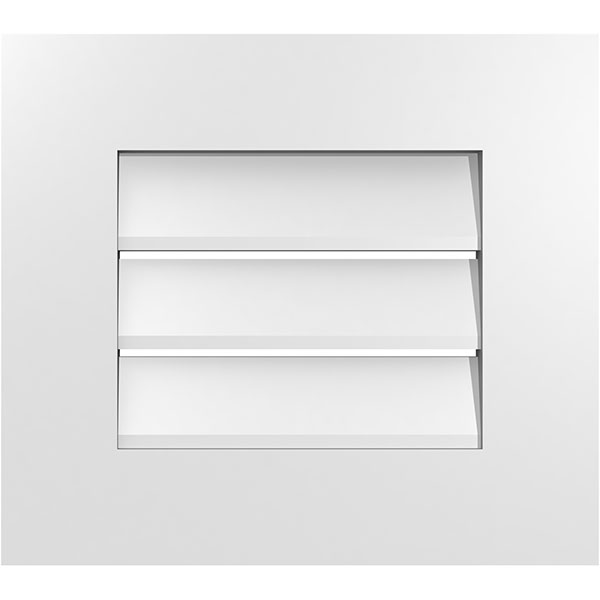 Ekena Millwork GVPVE18X1601SF