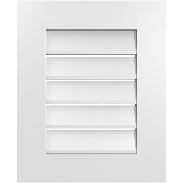 Ekena Millwork GVPVE18X2201SF