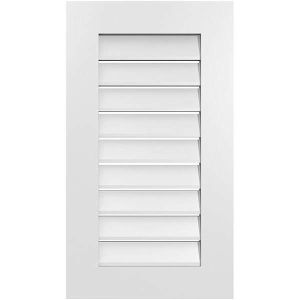 Ekena Millwork GVPVE18X3201SF