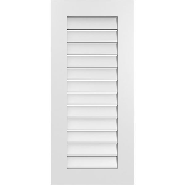 Ekena Millwork GVPVE18X4001SF