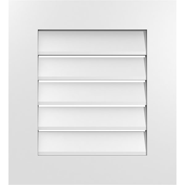 Ekena Millwork GVPVE20X2201SF