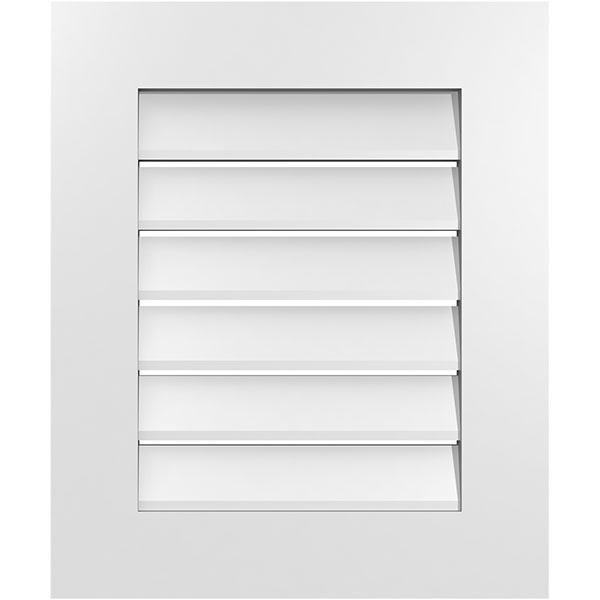 Ekena Millwork GVPVE20X2401SF