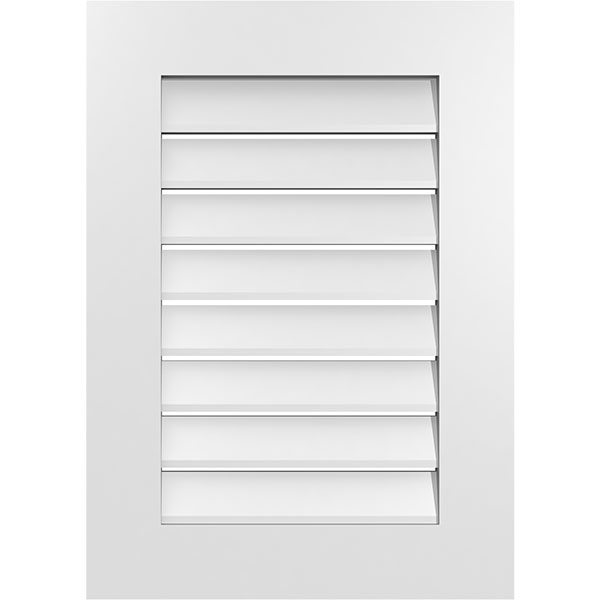 Ekena Millwork GVPVE20X2801SF