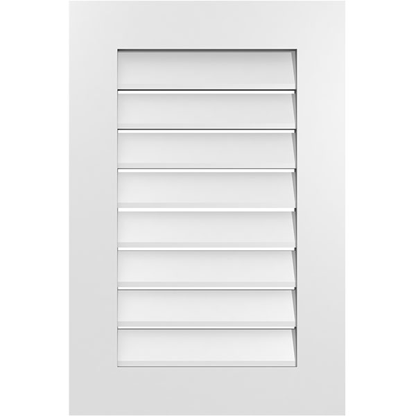 Ekena Millwork GVPVE20X3001SF