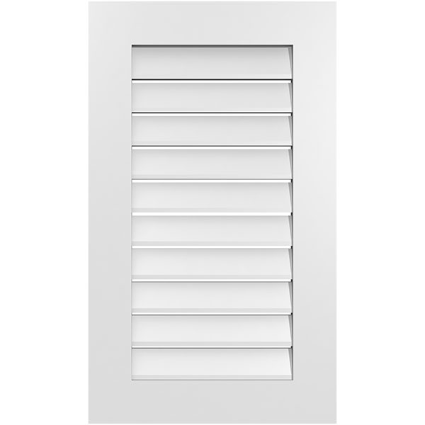 Ekena Millwork GVPVE20X3401SF