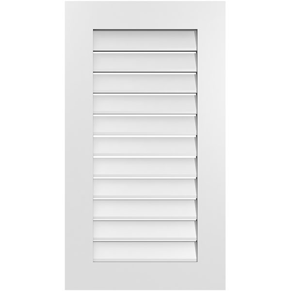 Ekena Millwork GVPVE20X3601SF