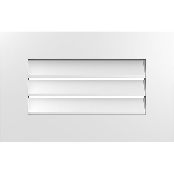 Ekena Millwork GVPVE22X1401SF