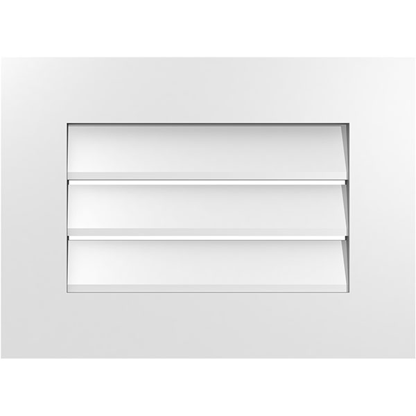 Ekena Millwork GVPVE22X1601SF