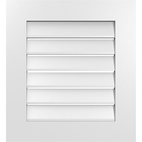 Ekena Millwork GVPVE22X2401SF