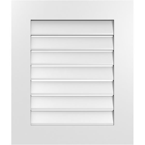 Ekena Millwork GVPVE22X2601SF