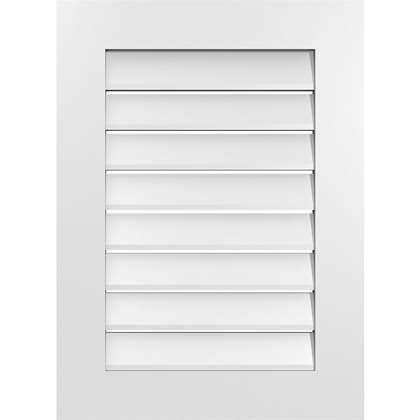 Ekena Millwork GVPVE22X3001SF