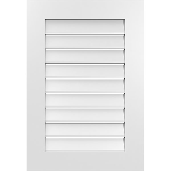 Ekena Millwork GVPVE22X3201SF