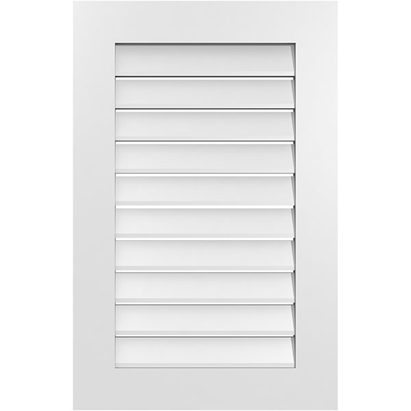 Ekena Millwork GVPVE22X3401SF