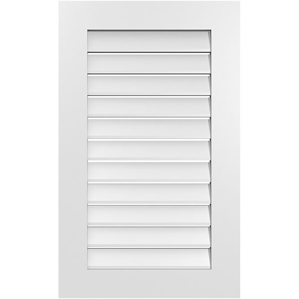 Ekena Millwork GVPVE22X3601SF