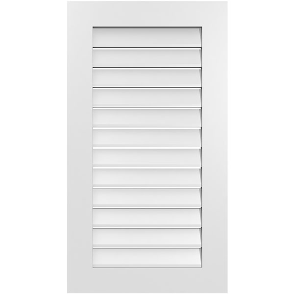 Ekena Millwork GVPVE22X4001SF