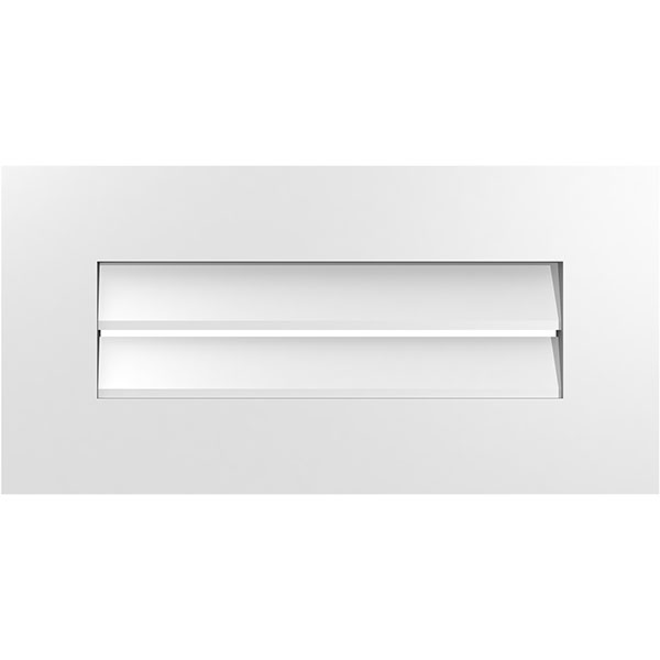 Ekena Millwork GVPVE24X1201SF