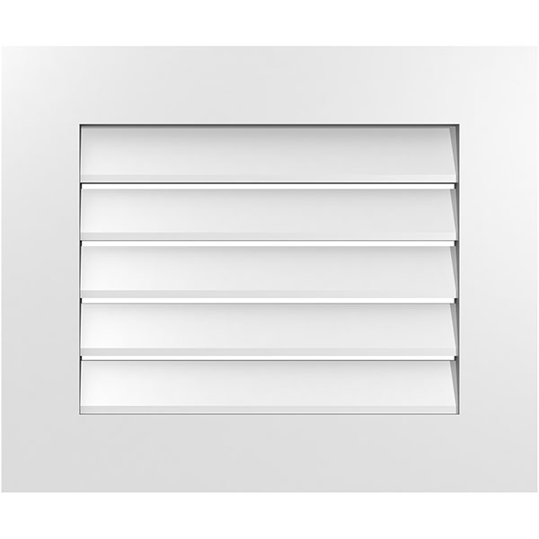 Ekena Millwork GVPVE24X2001SF