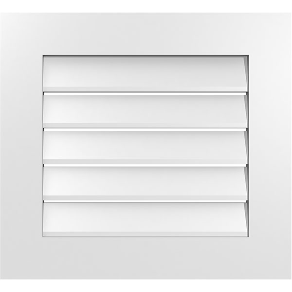 Ekena Millwork GVPVE24X2201SF