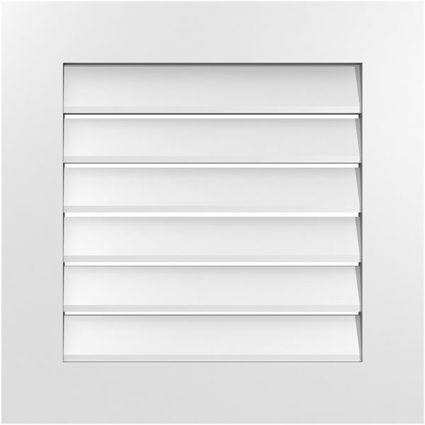 Ekena Millwork GVPVE24X2401SF
