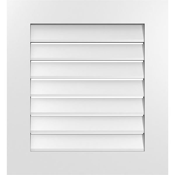 Ekena Millwork GVPVE24X2601SF