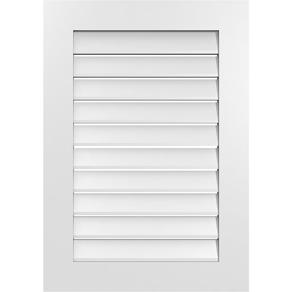 Ekena Millwork GVPVE24X3401SF
