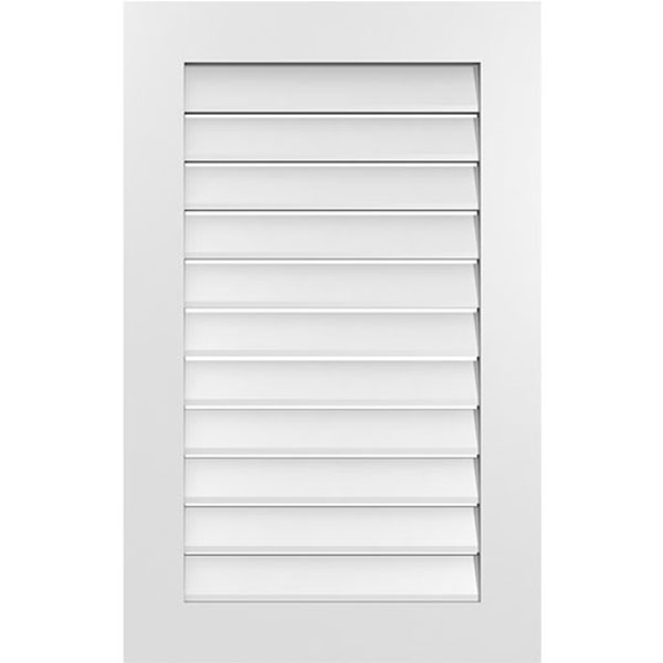 Ekena Millwork GVPVE24X3801SF