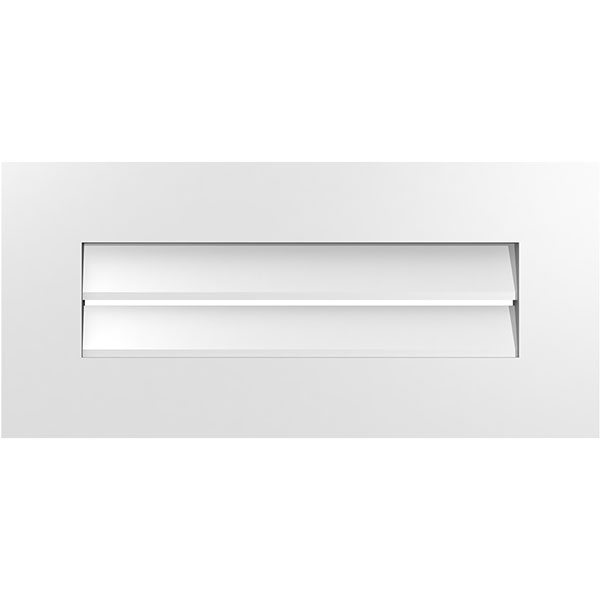 Ekena Millwork GVPVE26X1201SF