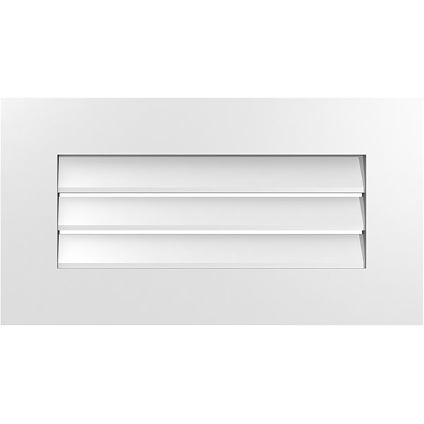 Ekena Millwork GVPVE26X1401SF
