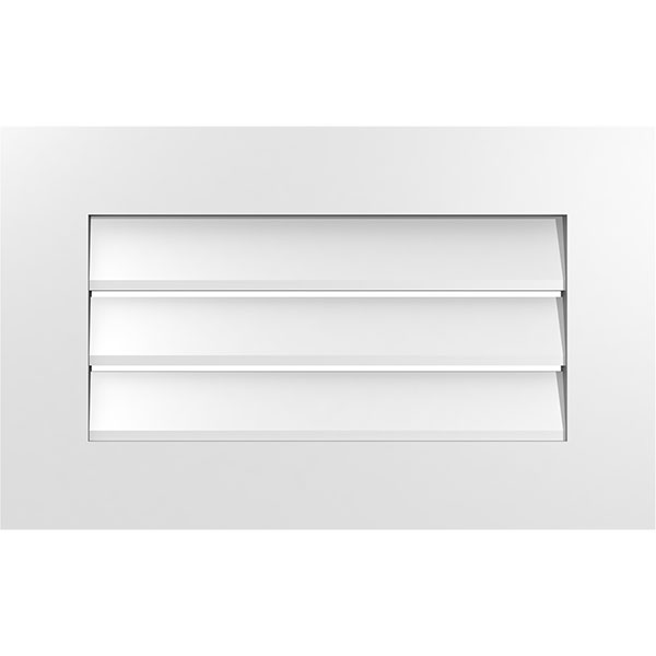 Ekena Millwork GVPVE26X1601SF