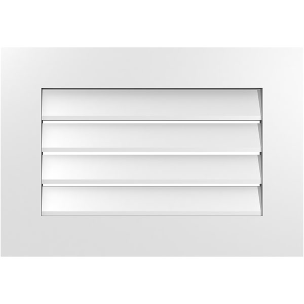 Ekena Millwork GVPVE26X1801SF
