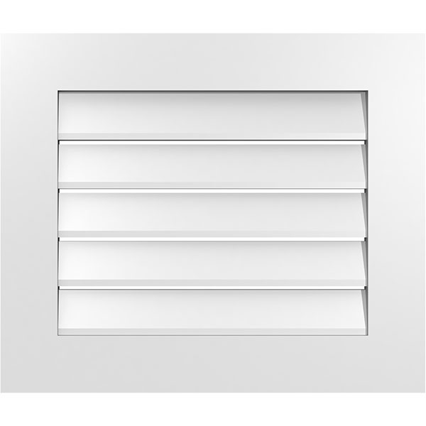 Ekena Millwork GVPVE26X2201SF