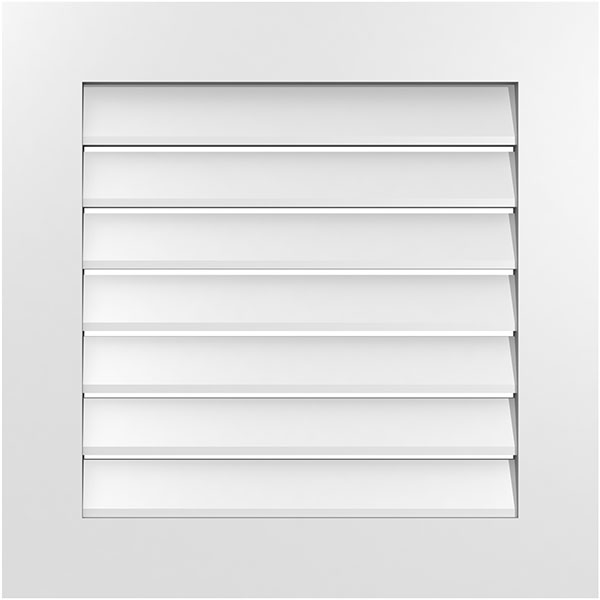 Ekena Millwork GVPVE26X2601SF