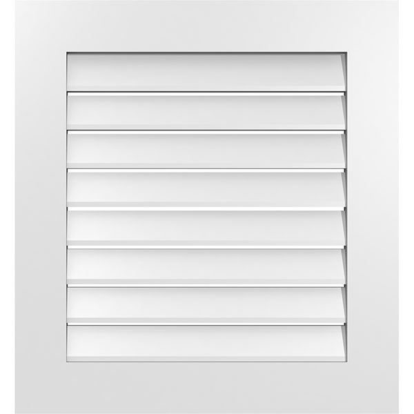 Ekena Millwork GVPVE26X2801SF