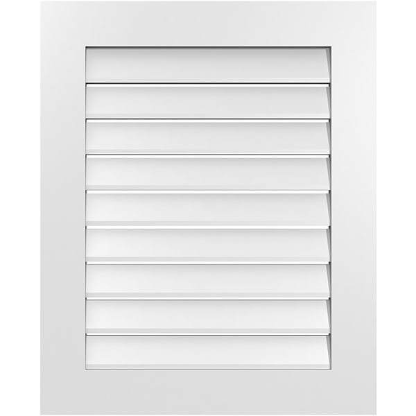 Ekena Millwork GVPVE26X3201SF