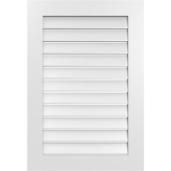 Ekena Millwork GVPVE26X3801SF