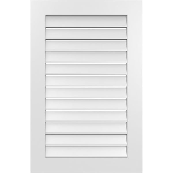 Ekena Millwork GVPVE26X4001SF