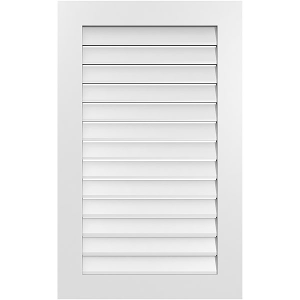 Ekena Millwork GVPVE26X4201SF