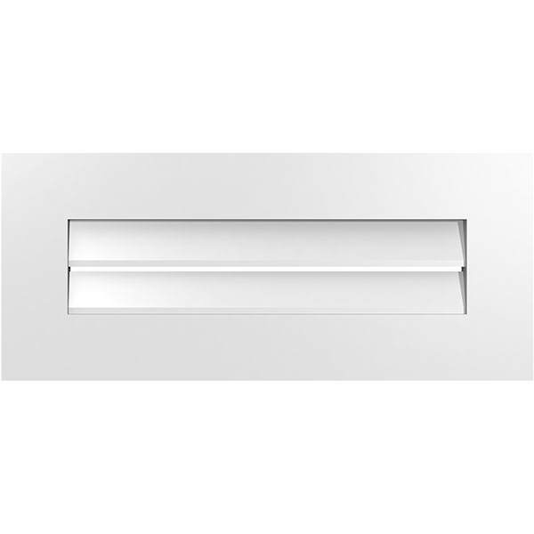 Ekena Millwork GVPVE28X1201SF
