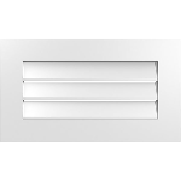 Ekena Millwork GVPVE28X1601SF