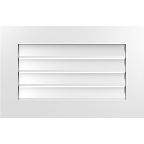 Ekena Millwork GVPVE28X1801SF