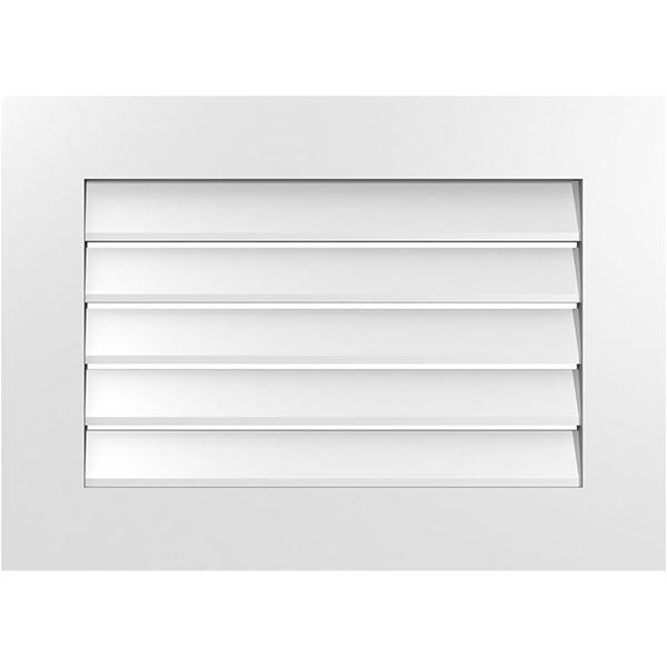 Ekena Millwork GVPVE28X2001SF