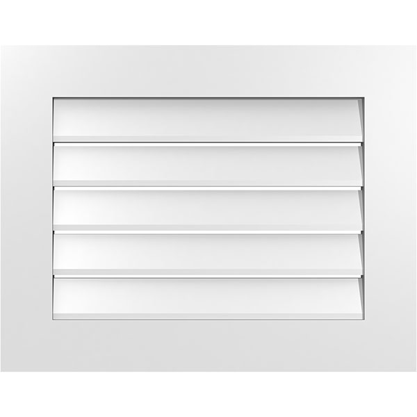 Ekena Millwork GVPVE28X2201SF