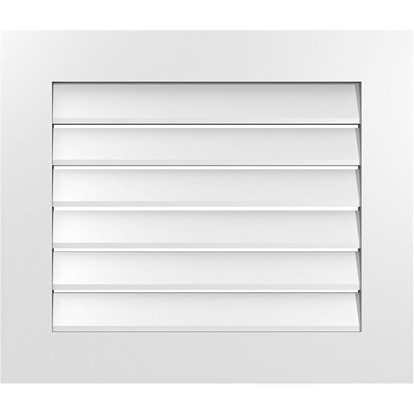 Ekena Millwork GVPVE28X2401SF