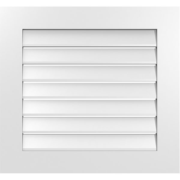 Ekena Millwork GVPVE28X2601SF