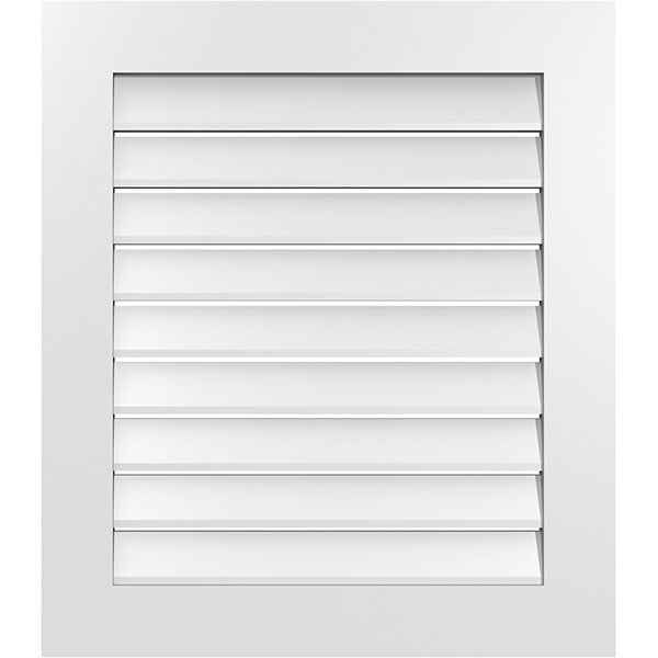 Ekena Millwork GVPVE28X3201SF
