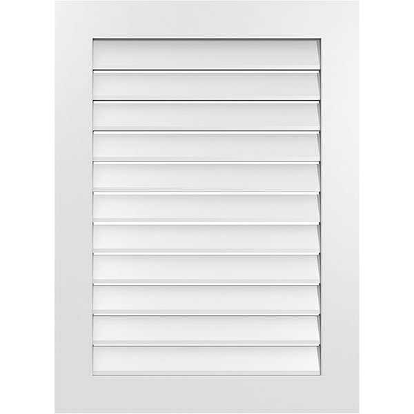 Ekena Millwork GVPVE28X3801SF