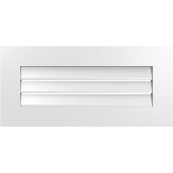 Ekena Millwork GVPVE30X1401SF